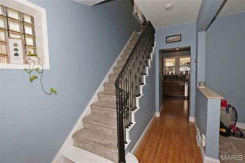 Tiny photo for 6772 Bartmer Avenue, University City, MO 63130 (MLS # 26029349)