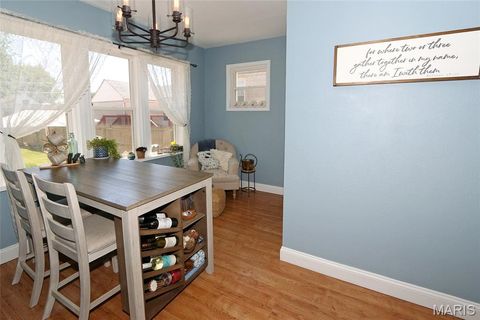 Tiny photo for 6772 Bartmer Avenue, University City, MO 63130 (MLS # 26029349)