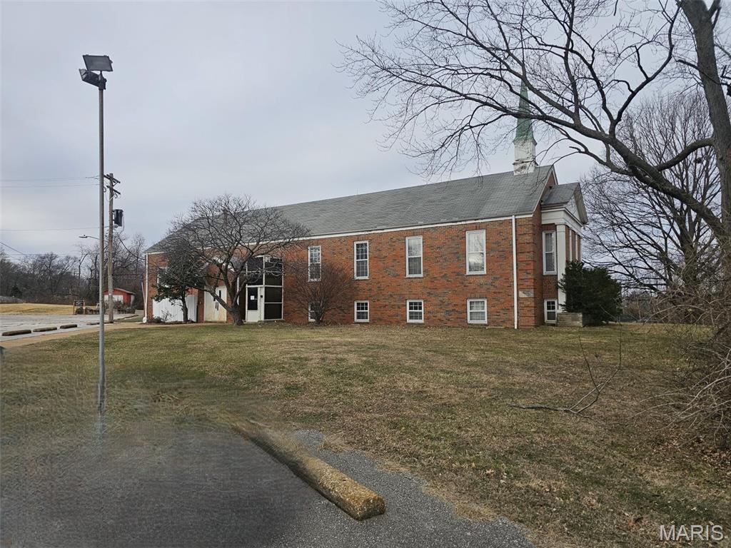 Northland Hills - Commercial Sale