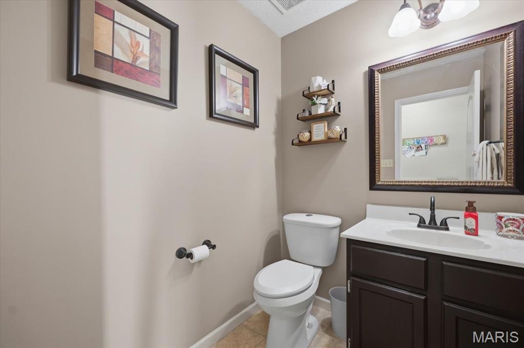 Vlgs At Dardenne Prairie Villas #3 - Residential