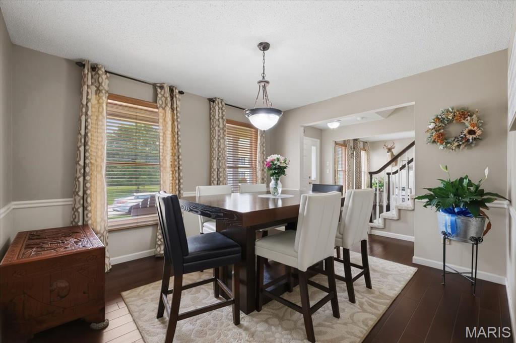 Vlgs At Dardenne Prairie Villas #3 - Residential
