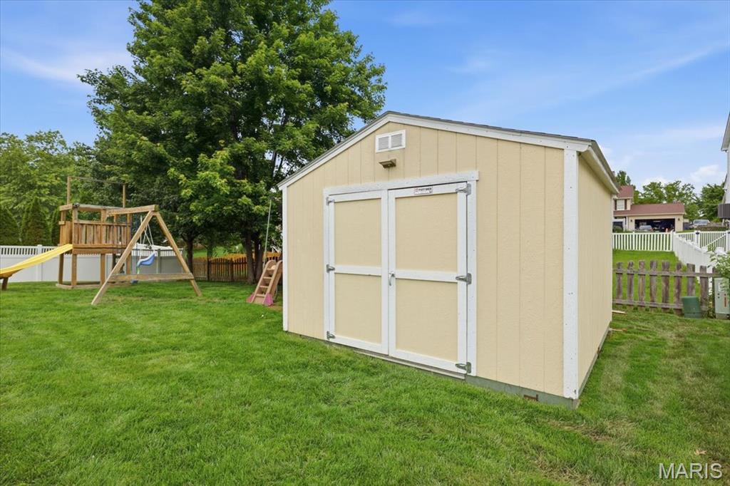 Vlgs At Dardenne Prairie Villas #3 - Residential