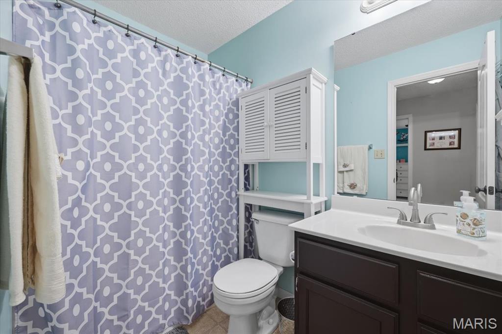 Vlgs At Dardenne Prairie Villas #3 - Residential