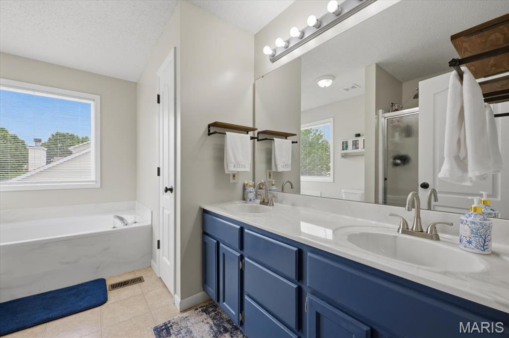 Vlgs At Dardenne Prairie Villas #3 - Residential