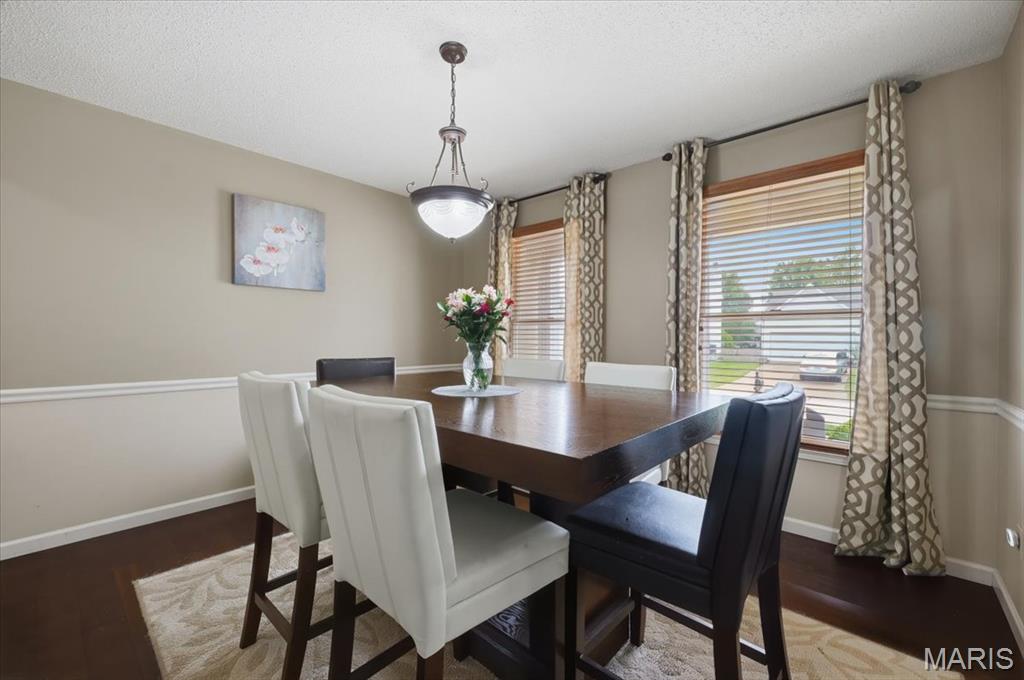 Vlgs At Dardenne Prairie Villas #3 - Residential