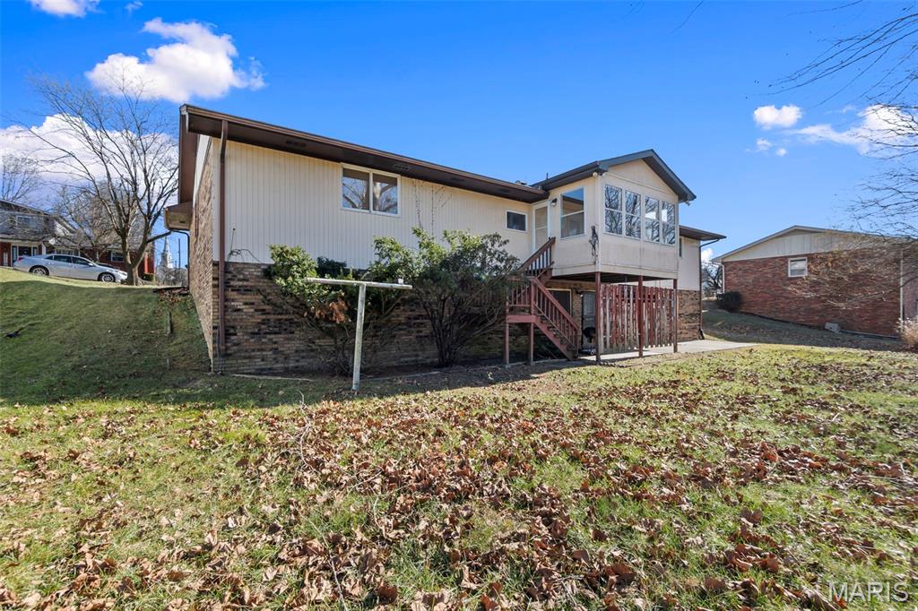 Parksite Estate - Residential