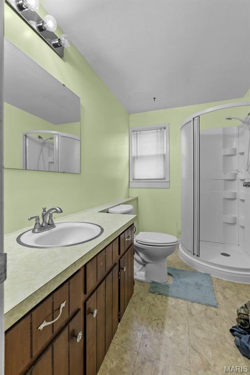 Parksite Estate - Residential