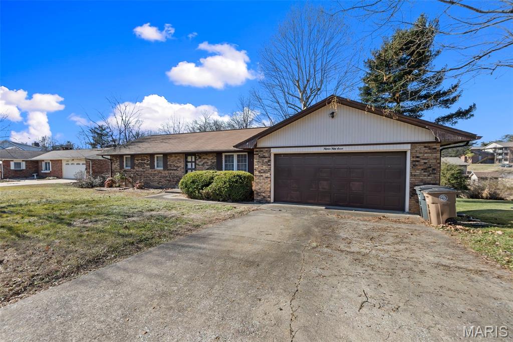 Parksite Estate - Residential