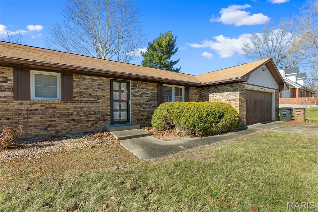 Parksite Estate - Residential