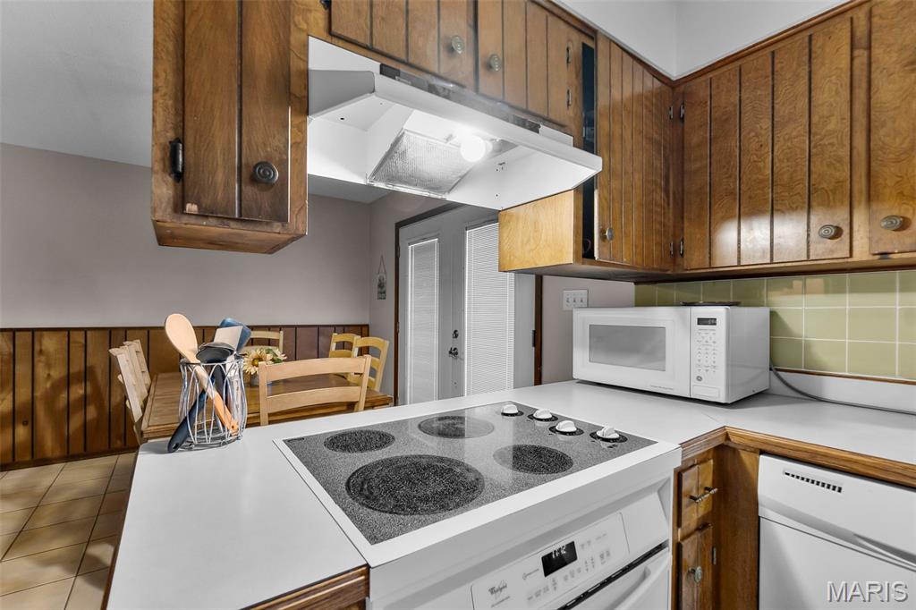 Parksite Estate - Residential