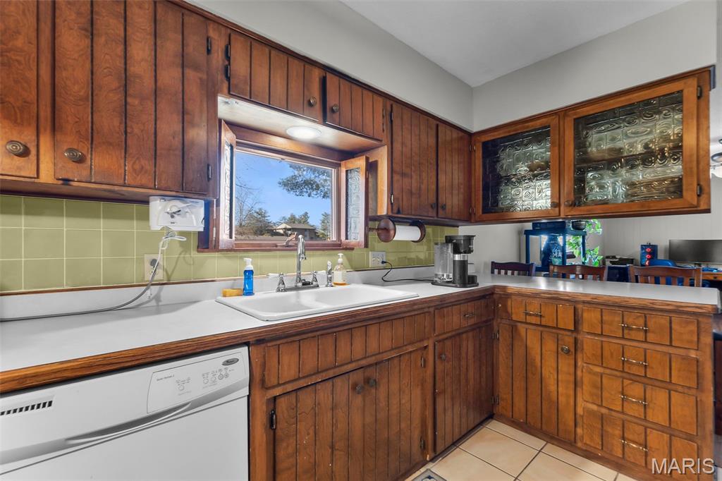 Parksite Estate - Residential