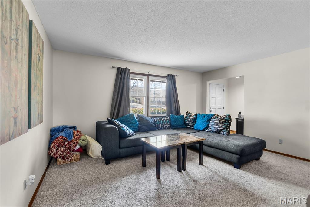 Parksite Estate - Residential