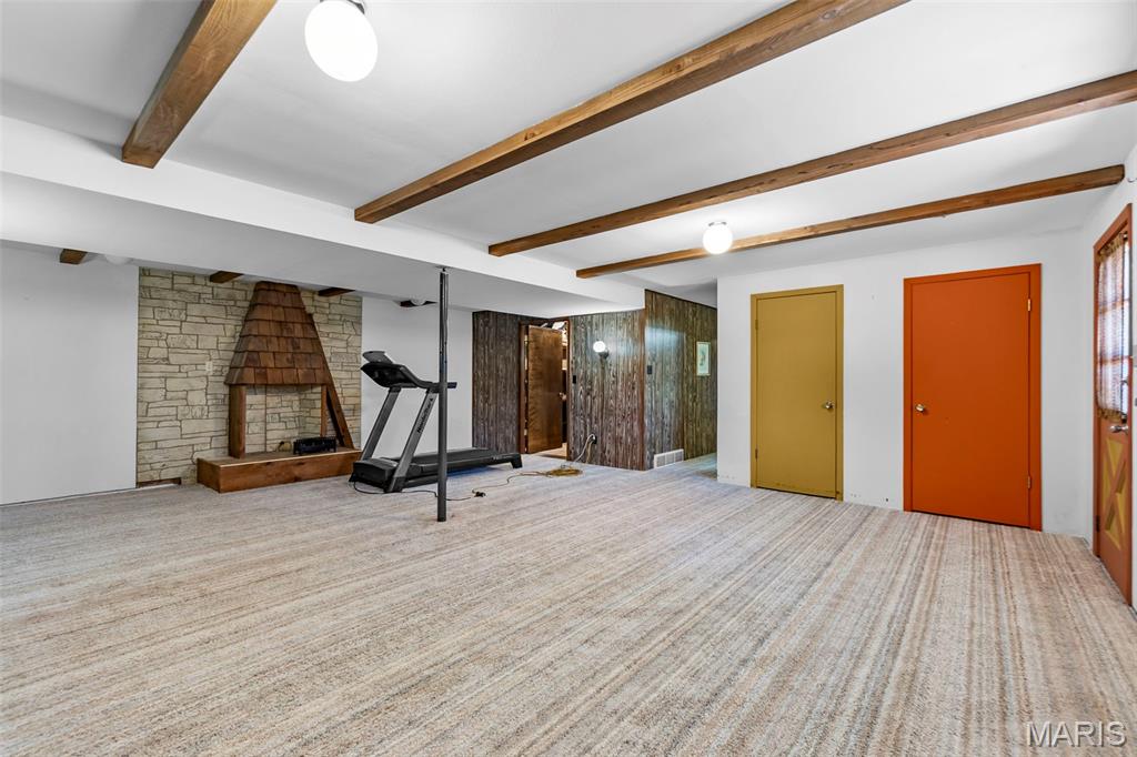 Parksite Estate - Residential