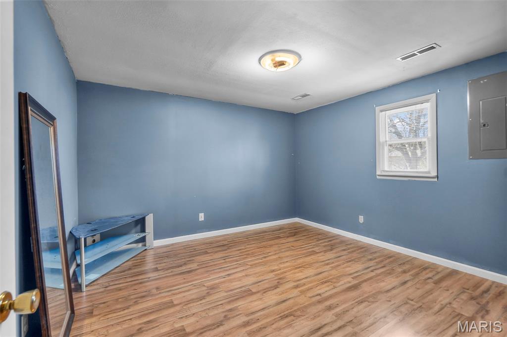 Parksite Estate - Residential