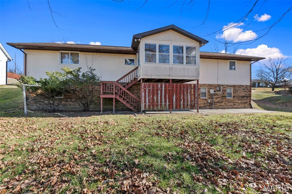 Parksite Estate - Residential