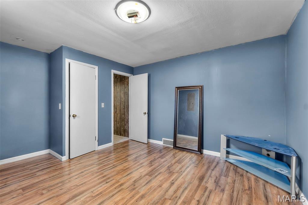 Parksite Estate - Residential