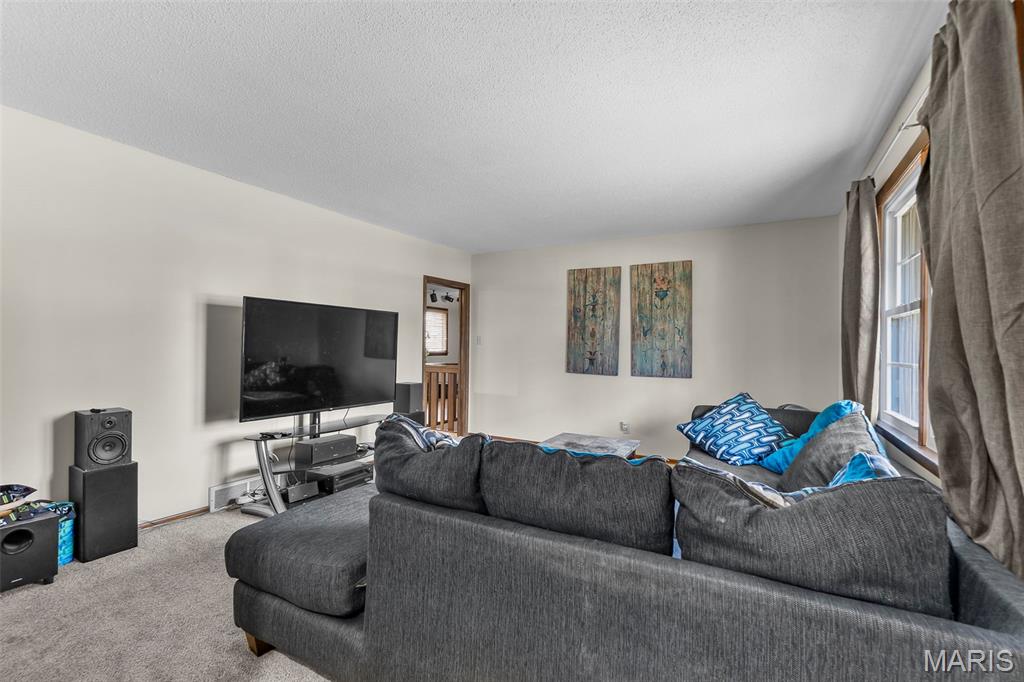 Parksite Estate - Residential