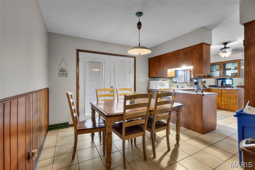 Parksite Estate - Residential