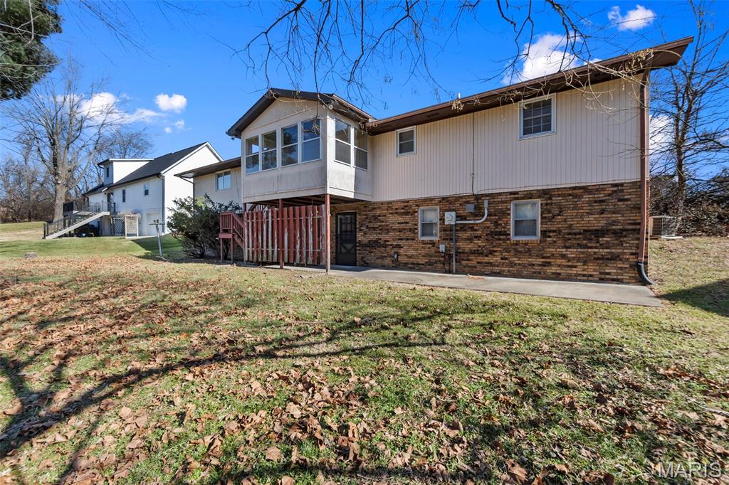 Parksite Estate - Residential