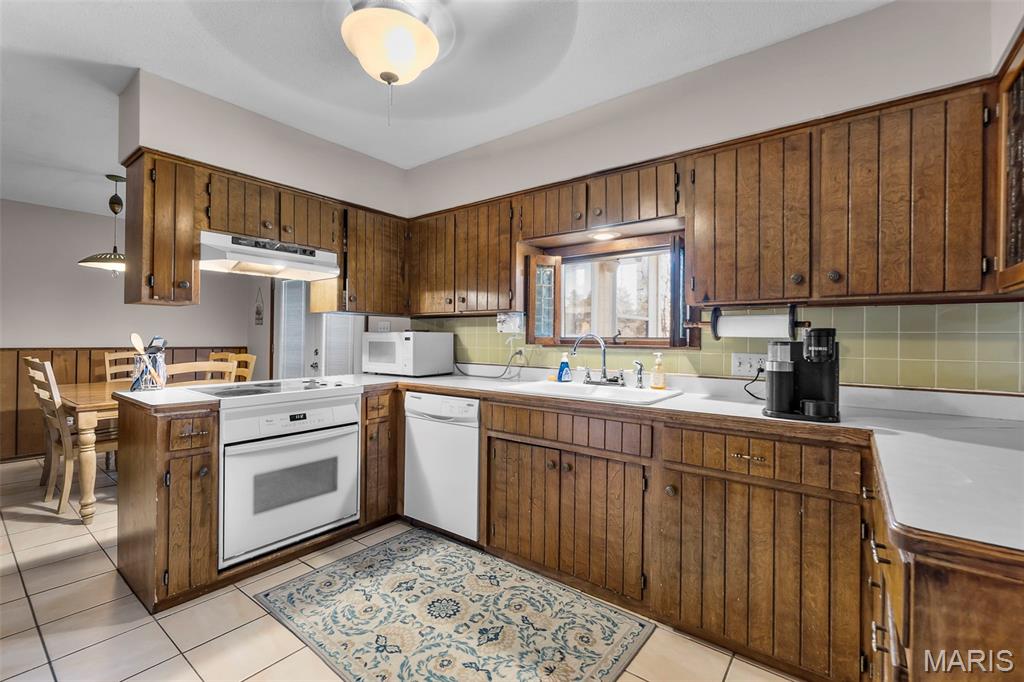 Parksite Estate - Residential