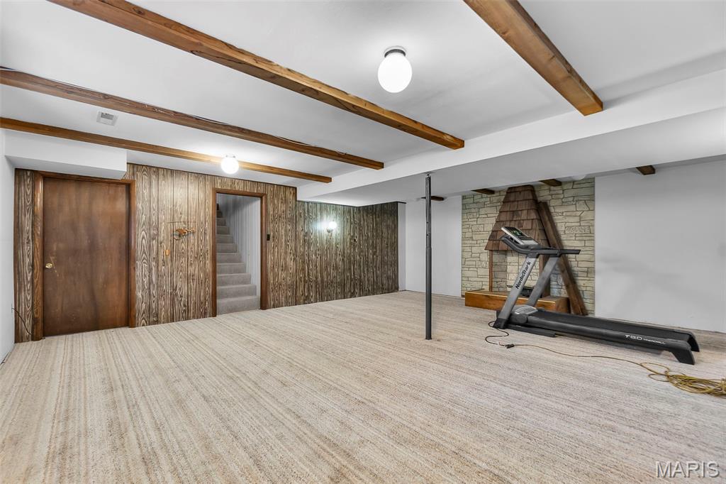 Parksite Estate - Residential