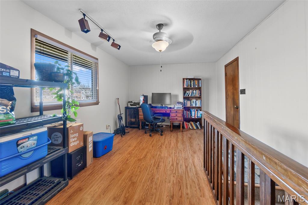 Parksite Estate - Residential