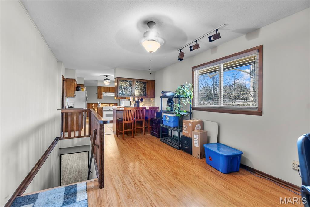 Parksite Estate - Residential