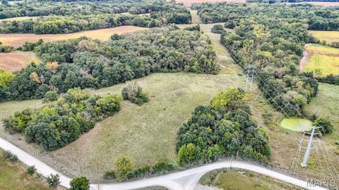 Tiny photo for 000-4 Sunny Side Lane, New London, MO 63459 (MLS # 26062712)