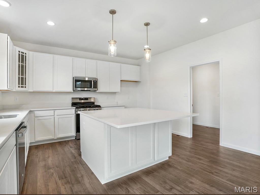 Blvd at Wilmer Valley 122 - Residential