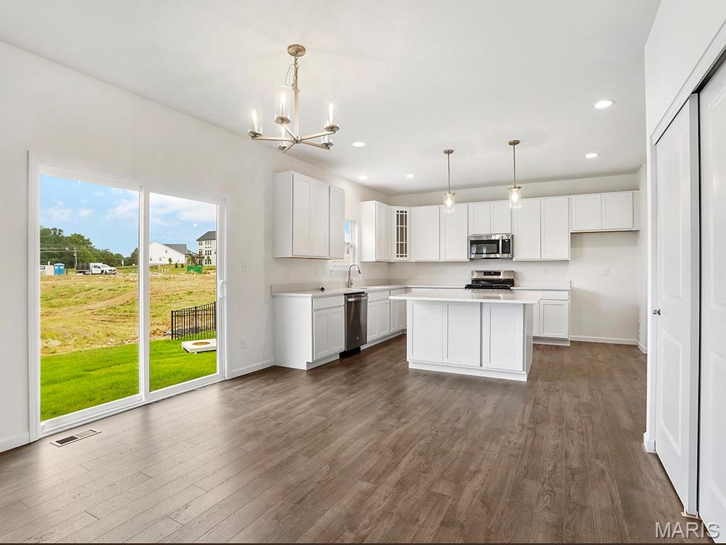 Blvd at Wilmer Valley 122 - Residential