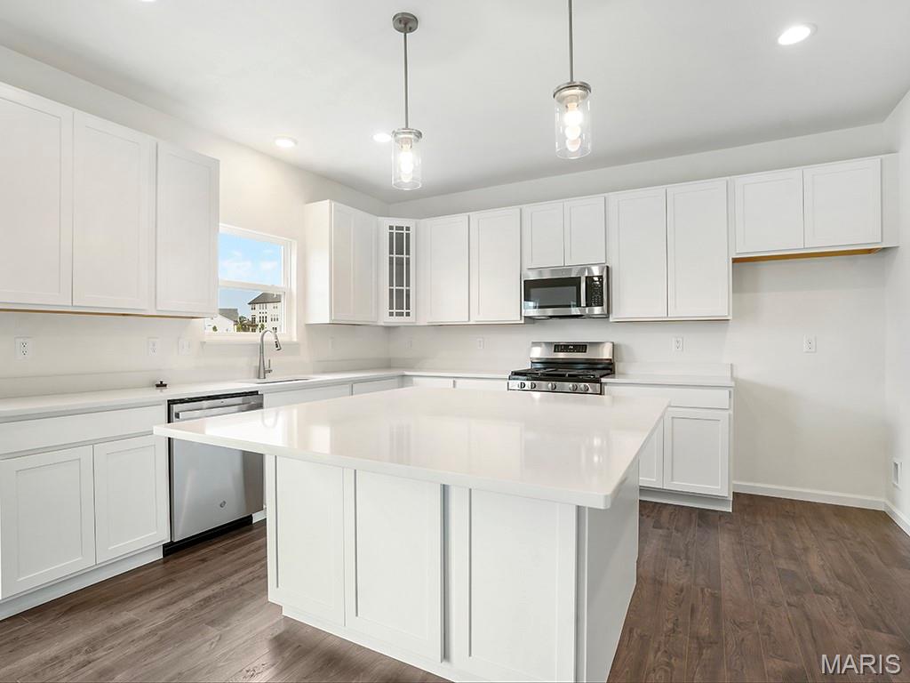 Blvd at Wilmer Valley 122 - Residential