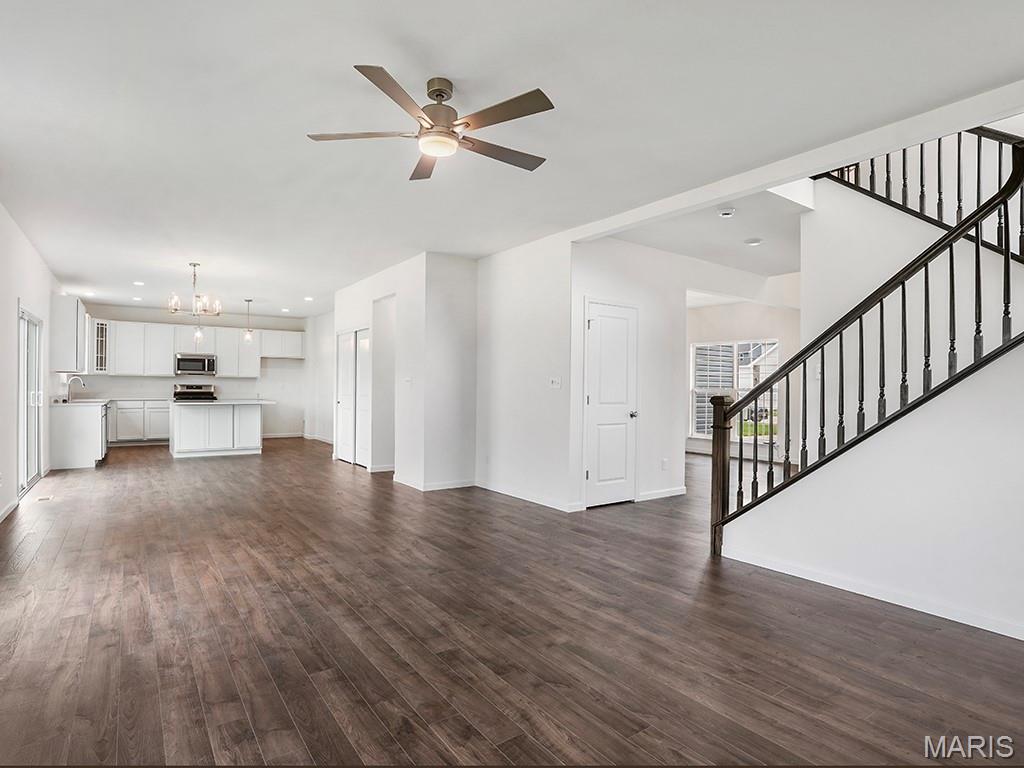 Blvd at Wilmer Valley 122 - Residential