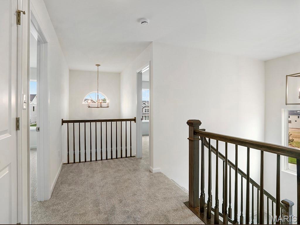 Blvd at Wilmer Valley 122 - Residential