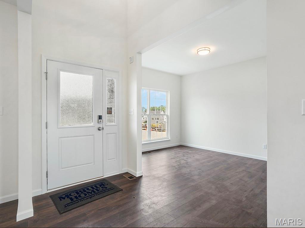 Blvd at Wilmer Valley 122 - Residential