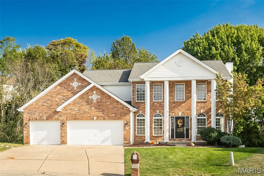 8 Chandler Court