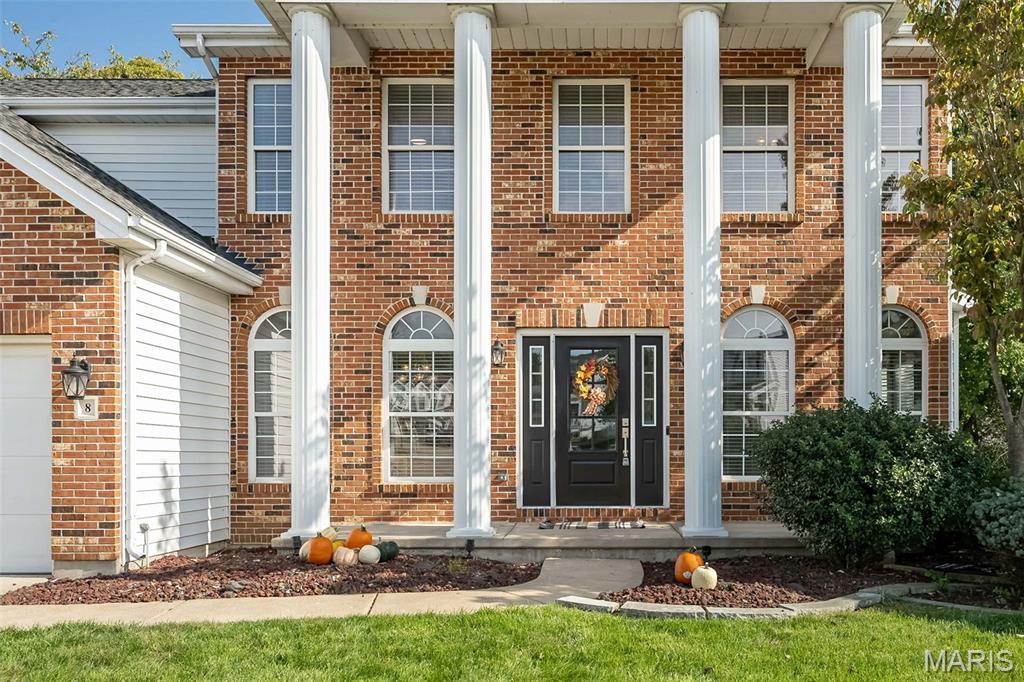 8 Chandler Court