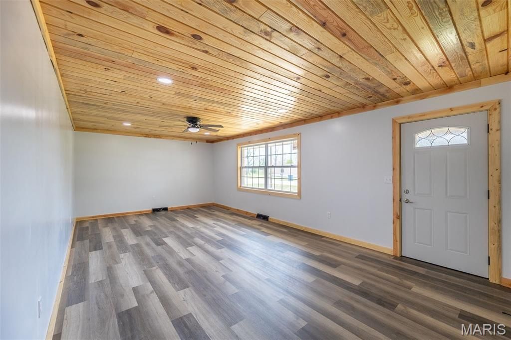 Photo of 323 Marler Street, Neelyville, MO 63954 (MLS # 26018080)