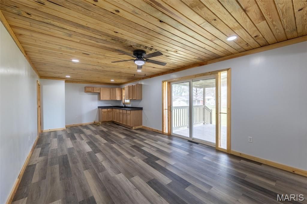 Photo of 323 Marler Street, Neelyville, MO 63954 (MLS # 26018080)