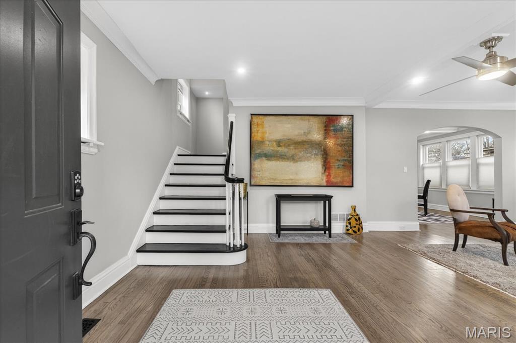 7440 Teasdale Avenue