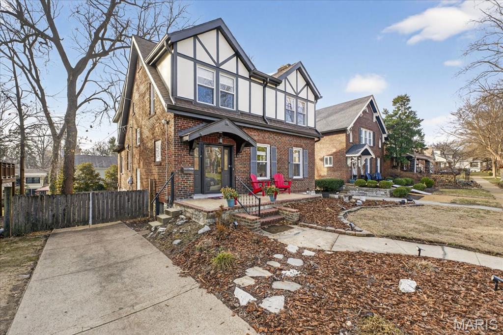 7440 Teasdale Avenue