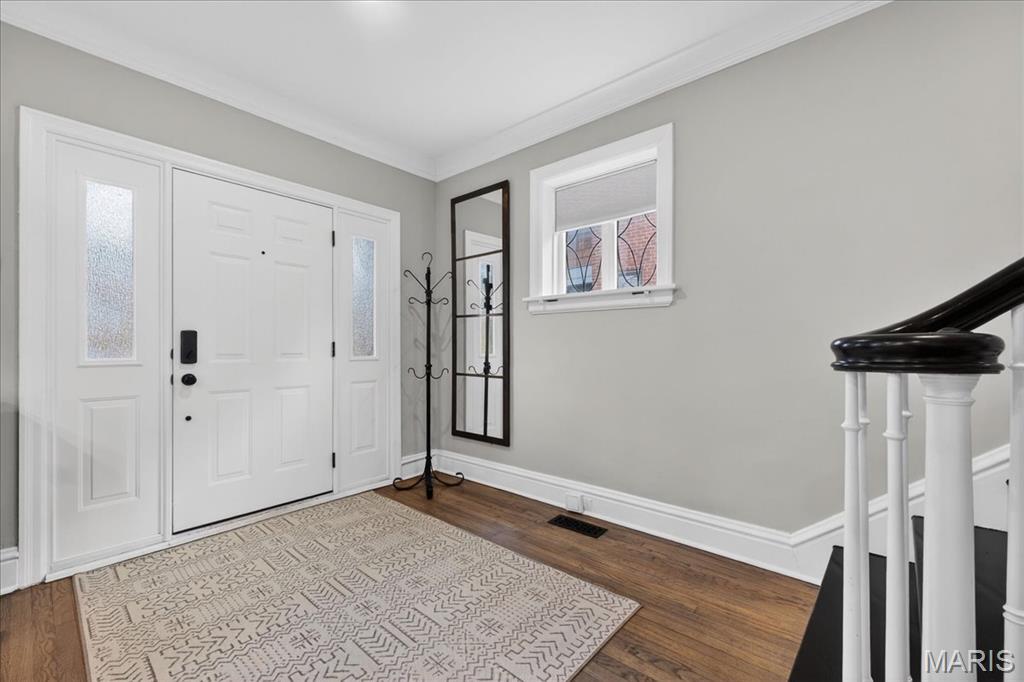 7440 Teasdale Avenue