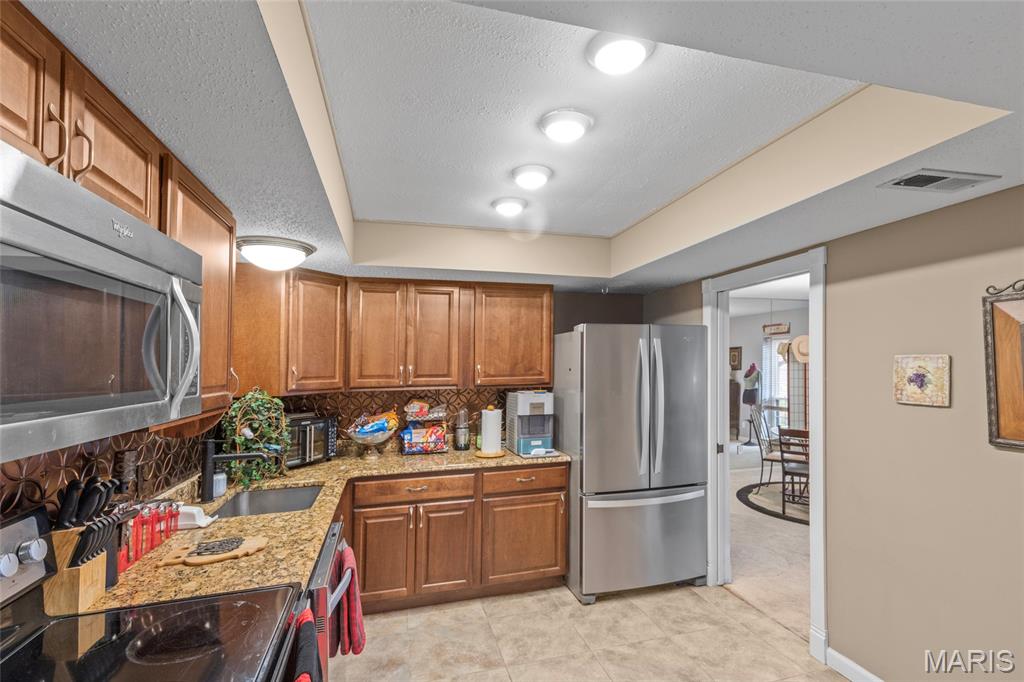 Cambridge Courts - Residential