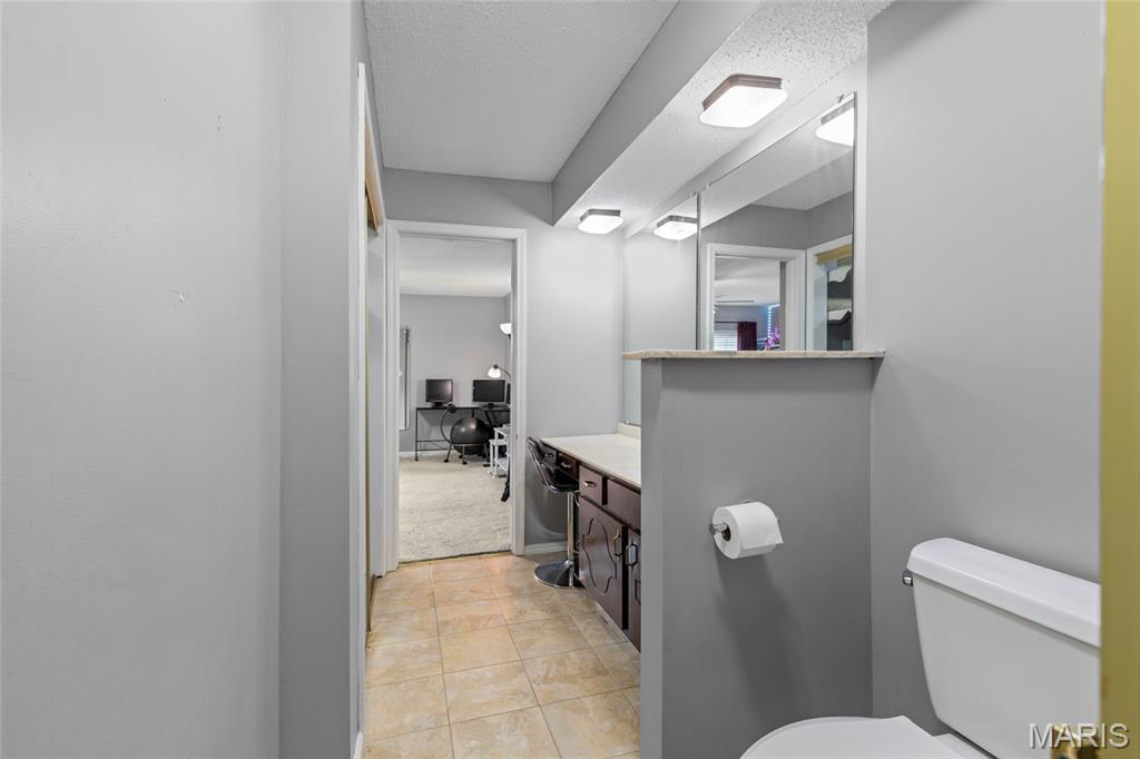 Cambridge Courts - Residential