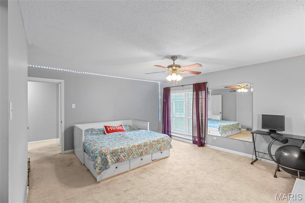 Cambridge Courts - Residential