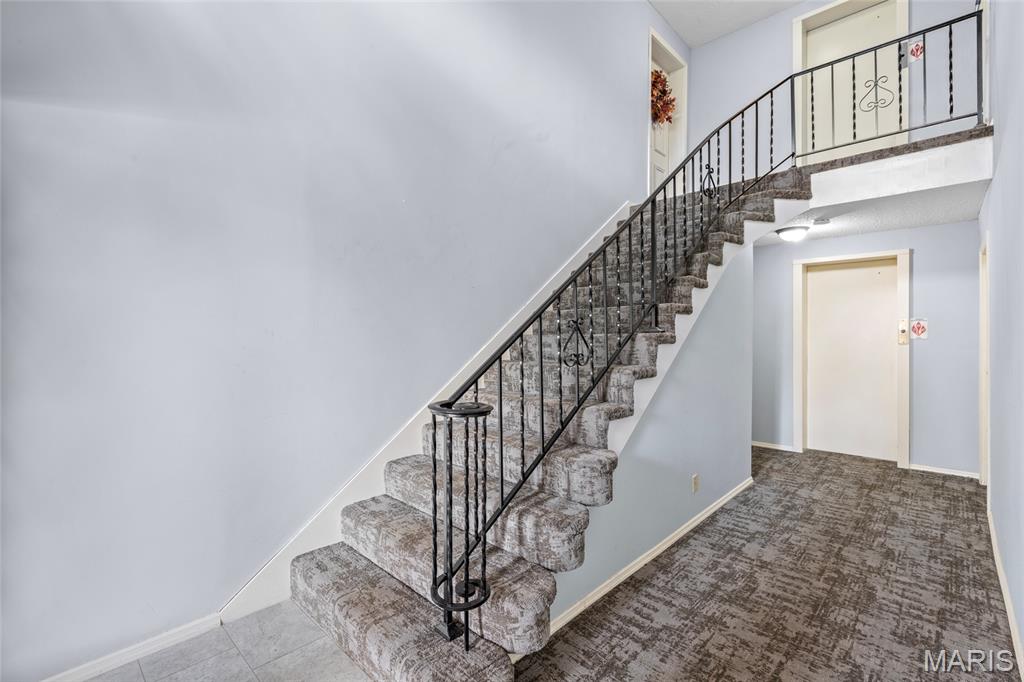 Cambridge Courts - Residential