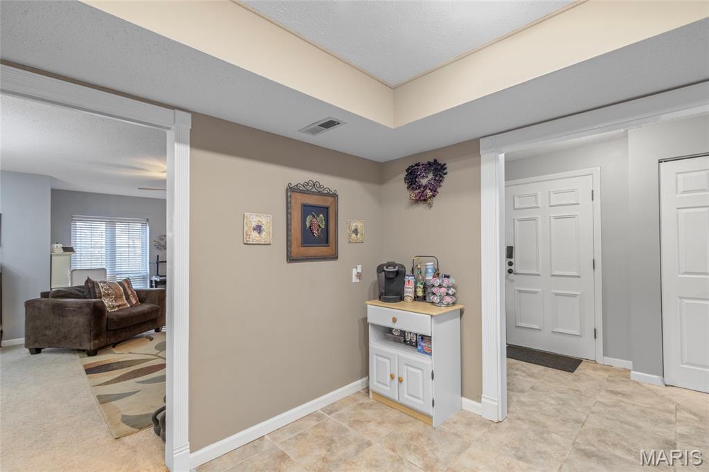 Cambridge Courts - Residential