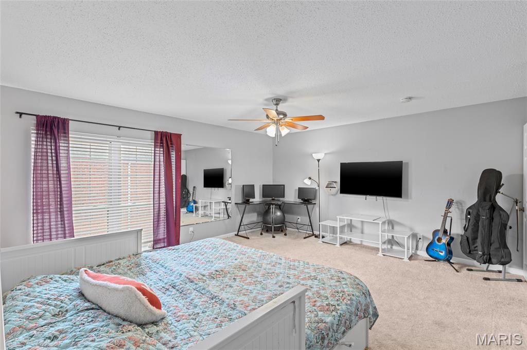 Cambridge Courts - Residential