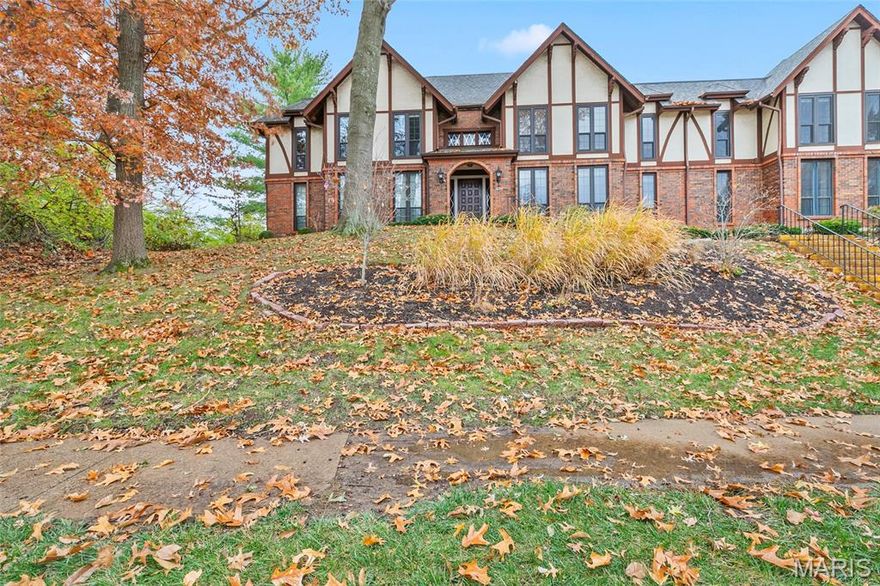 Great opportunity to own this spacious, beautifully maintained condo! Located in a highly desired, private neighborhood. Minutes from shopping, dining, golf course, recreational facilities, easy access to major roads & highways. It puts you just where you would like to be. Step inside the condo to see the open floorplan designed to maximize space, natural light and effortless living. Huge living room and adjacent dining area,(can seat 8) very light & bright. Large, updated kitchen with lots of cabinets, granite counter tops, stainless appliances and eye catching backsplash. Has space for eat-in area. You will be surprised at the size of the bedrooms. Master suite with large window has updated bath with large vanity and shower. Large 2nd bedroom with oversized window and walk-in closet. Updated 2nd bath with tub/shower and bidet. Take elevator or stairs to the lower level which features a huge, private storage area. Also the laundry area with a newer washer & dryer which is included. The oversized, assigned garage space is designed for one space (depends on size of auto) could possibly accommodate a 2nd compact vehicle. This condo is a rare find..they don't last long. Don't miss this great opportunity!