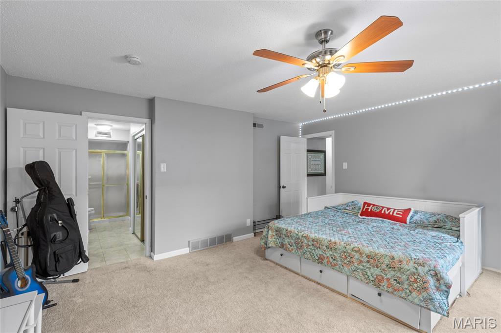 Cambridge Courts - Residential