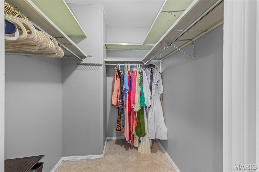 Cambridge Courts - Residential